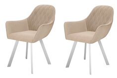 Комплект стульев поворотных DIKLINE 240