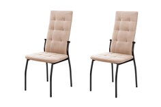 Комплект стульев DIKLINE Галс-М