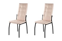 Комплект стульев DIKLINE Галс-М