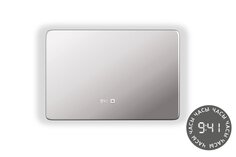 Зеркало c LED-подсветкой Hoff Эос