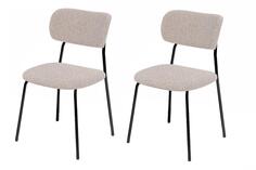 Комплект стульев Hoff 302