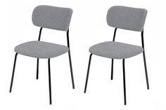 Комплект стульев Hoff 302