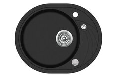 Мойка врезная с крылом Teka Clave