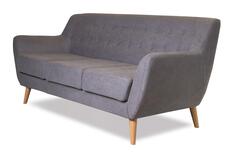 Диван трёхместный Hoff Аспен