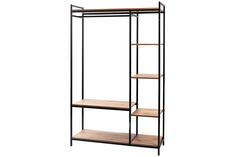 Стеллаж Hoff Frame