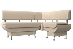 Угловой кухонный диван Hoff Альфа