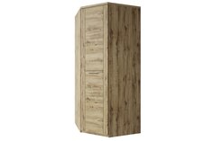 Шкаф угловой Hoff Doorset