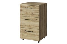 Тумба выкатная Hoff Doorset
