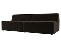 Диван модульный Hoff Монс