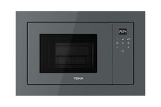 Встраиваемая микроволновая печь Teka ML 8210 BIS STONE GREY