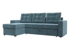 Угловой диван-кровать Hoff Камелот