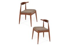 Комплект стульев Hoff Bull