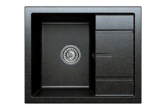 Мойка врезная TOLERO Classic R-107
