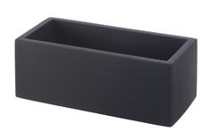 Кашпо прямоугольное Hoff Квадро