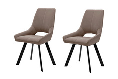 Комплект стульев DIKLINE 268