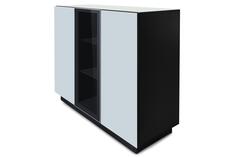 Шкаф-модуль напольный Hoff MD Color 658