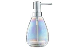 Дозатор для жидкого мыла MASTER HOUSE Glass