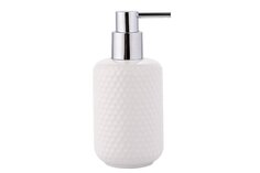 Дозатор для жидкого мыла MASTER HOUSE Snow