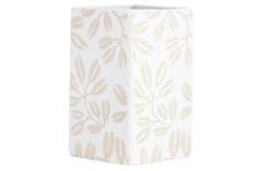 Стакан для зубных щёток MASTER HOUSE Leaf