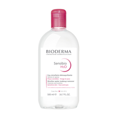 Косметика Мицеллярная вода Bioderma
