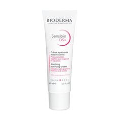 Косметика DS+ крем Bioderma