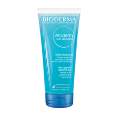 Косметика Гель для душа Bioderma