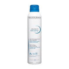 Косметика SOS Спрей Bioderma
