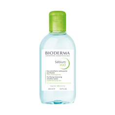 Косметика Мицеллярная вода Bioderma