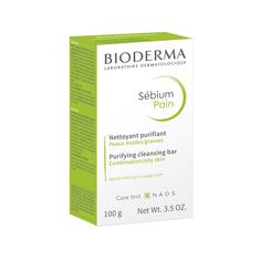 Косметика Мыло Bioderma