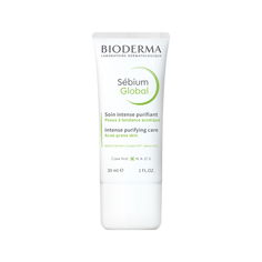 Косметика Глобаль интенсивный уход Bioderma