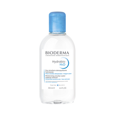 Косметика Мицеллярная вода Bioderma