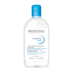 Косметика Мицеллярная вода Bioderma