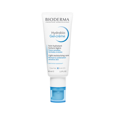 Косметика Гель-крем Bioderma