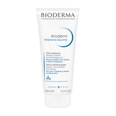 Косметика Бальзам Интенсив Bioderma