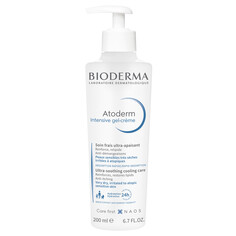 Косметика Интенсив Гель-крем 200 мл Bioderma