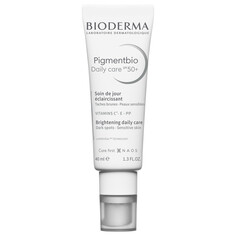Косметика Дневной крем SPF 50+ Bioderma