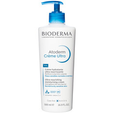 Косметика Крем Ультра Bioderma