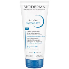 Косметика Крем Ультра Bioderma