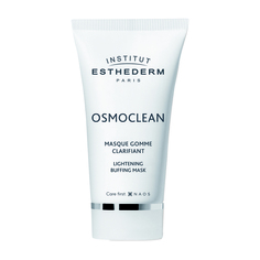 Косметика Гуммирующая осветляющая маска Institut Esthederm