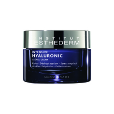 Косметика Гиалуроновый крем Institut Esthederm