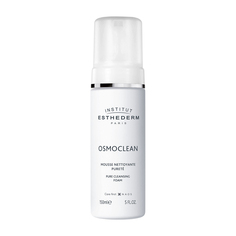 Косметика Мягкий очищающий мусс Institut Esthederm