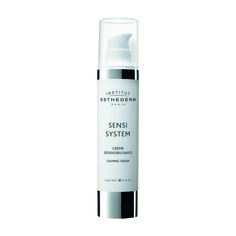 Косметика Успокаивающий крем Institut Esthederm