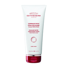 Косметика Гоммаж с клеточной водой Institut Esthederm
