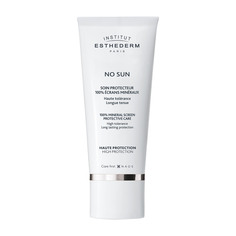 Косметика Крем с ультравысокой степенью защиты Institut Esthederm