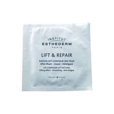 Косметика Лифтинговые патчи для глаз Institut Esthederm