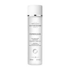 Косметика Мицеллярная вода Institut Esthederm