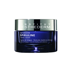 Косметика Крем со спирулиной Institut Esthederm