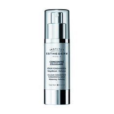 Косметика Увлажняющая сыворотка Institut Esthederm