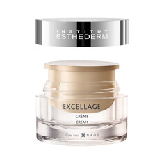 Косметика Крем для лица, шеи и декольте. Сменный блок Institut Esthederm