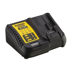 Устройство зарядное DeWalt слайдер 4A 10.8-18V DCB115